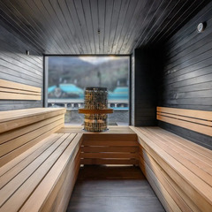 Отель Довлатов, Сочи, Краснодарский край