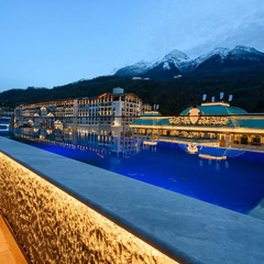 Отель Довлатов, Сочи, Краснодарский край