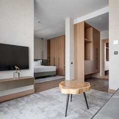 Отель Довлатов, Сочи, Краснодарский край