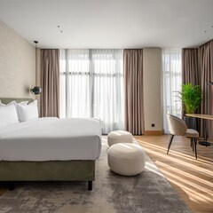 Отель Довлатов, Сочи, Краснодарский край