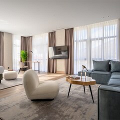 Отель Довлатов, Сочи, Краснодарский край