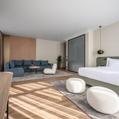 Отель Довлатов, Сочи, Краснодарский край