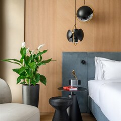 Отель Довлатов, Сочи, Краснодарский край