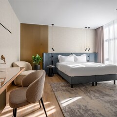 Отель Довлатов, Сочи, Краснодарский край