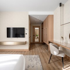 Отель Довлатов, Сочи, Краснодарский край