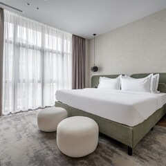 Отель Довлатов, Сочи, Краснодарский край