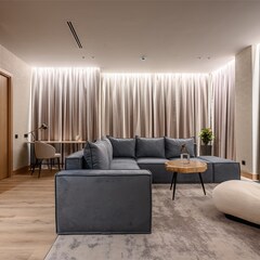 Отель Довлатов, Сочи, Краснодарский край