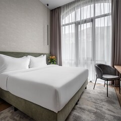 Отель Довлатов, Сочи, Краснодарский край