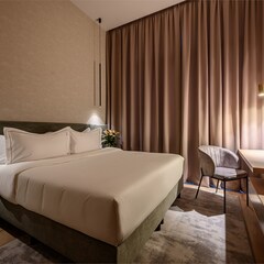 Отель Довлатов, Сочи, Краснодарский край