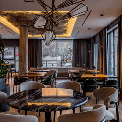 Отель Довлатов, Сочи, Краснодарский край