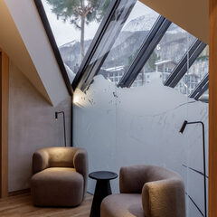 Отель Довлатов, Сочи, Краснодарский край