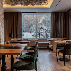 Отель Довлатов, Сочи, Краснодарский край