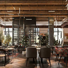 Отель Довлатов, Сочи, Краснодарский край