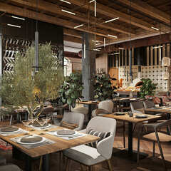 Отель Довлатов, Сочи, Краснодарский край