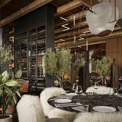 Отель Довлатов, Сочи, Краснодарский край