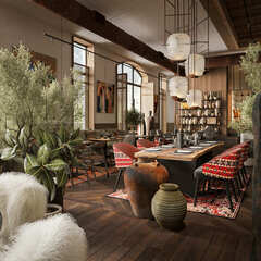 Отель Довлатов, Сочи, Краснодарский край