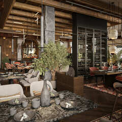 Отель Довлатов, Сочи, Краснодарский край