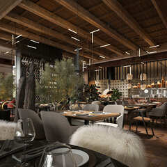 Отель Довлатов, Сочи, Краснодарский край