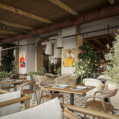 Отель Довлатов, Сочи, Краснодарский край