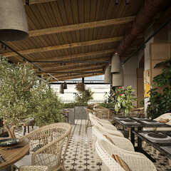 Отель Довлатов, Сочи, Краснодарский край