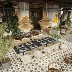 Отель Довлатов, Сочи, Краснодарский край