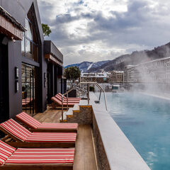 Отель Довлатов, Сочи, Краснодарский край