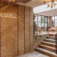 Отель Довлатов, Сочи, Краснодарский край