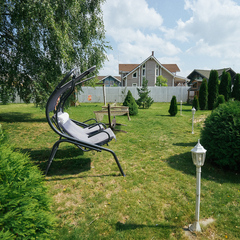 Загородный комплекс Ontario Village, Наро-Фоминский район, Московская область