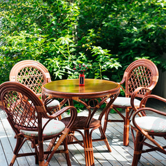 Загородный комплекс Ontario Village, Наро-Фоминский район, Московская область