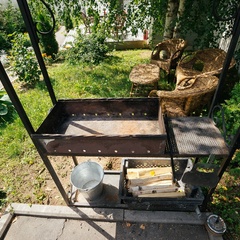 Загородный комплекс Ontario Village, Наро-Фоминский район, Московская область