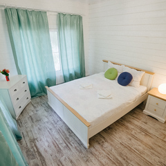 Загородный комплекс Ontario Village, Наро-Фоминский район, Московская область