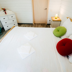 Загородный комплекс Ontario Village, Наро-Фоминский район, Московская область