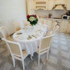 Загородный комплекс Ontario Village, Наро-Фоминский район, Московская область