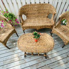 Загородный комплекс Ontario Village, Наро-Фоминский район, Московская область