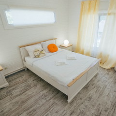 Загородный комплекс Ontario Village, Наро-Фоминский район, Московская область