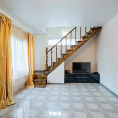 Загородный комплекс Ontario Village, Наро-Фоминский район, Московская область