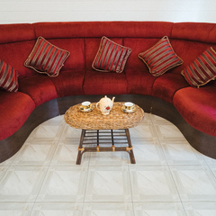 Загородный комплекс Ontario Village, Наро-Фоминский район, Московская область