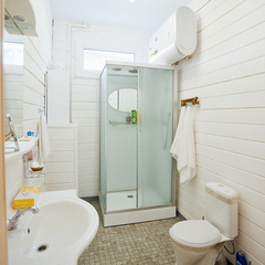 Загородный комплекс Ontario Village, Наро-Фоминский район, Московская область