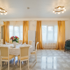 Загородный комплекс Ontario Village, Наро-Фоминский район, Московская область