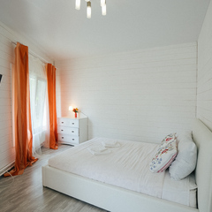 Загородный комплекс Ontario Village, Наро-Фоминский район, Московская область