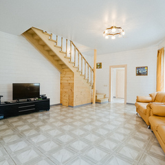 Загородный комплекс Ontario Village, Наро-Фоминский район, Московская область