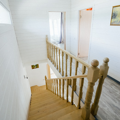 Загородный комплекс Ontario Village, Наро-Фоминский район, Московская область