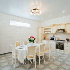 Загородный комплекс Ontario Village, Наро-Фоминский район, Московская область