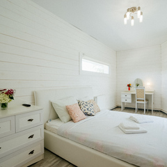 Загородный комплекс Ontario Village, Наро-Фоминский район, Московская область