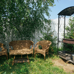 Загородный комплекс Ontario Village, Наро-Фоминский район, Московская область