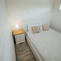 Загородный комплекс Ontario Village, Наро-Фоминский район, Московская область