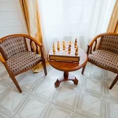 Загородный комплекс Ontario Village, Наро-Фоминский район, Московская область