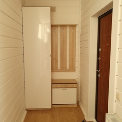 Загородный комплекс Ontario Village, Наро-Фоминский район, Московская область