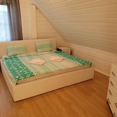 Загородный комплекс Ontario Village, Наро-Фоминский район, Московская область