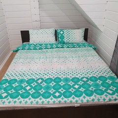 Загородный комплекс Ontario Village, Наро-Фоминский район, Московская область